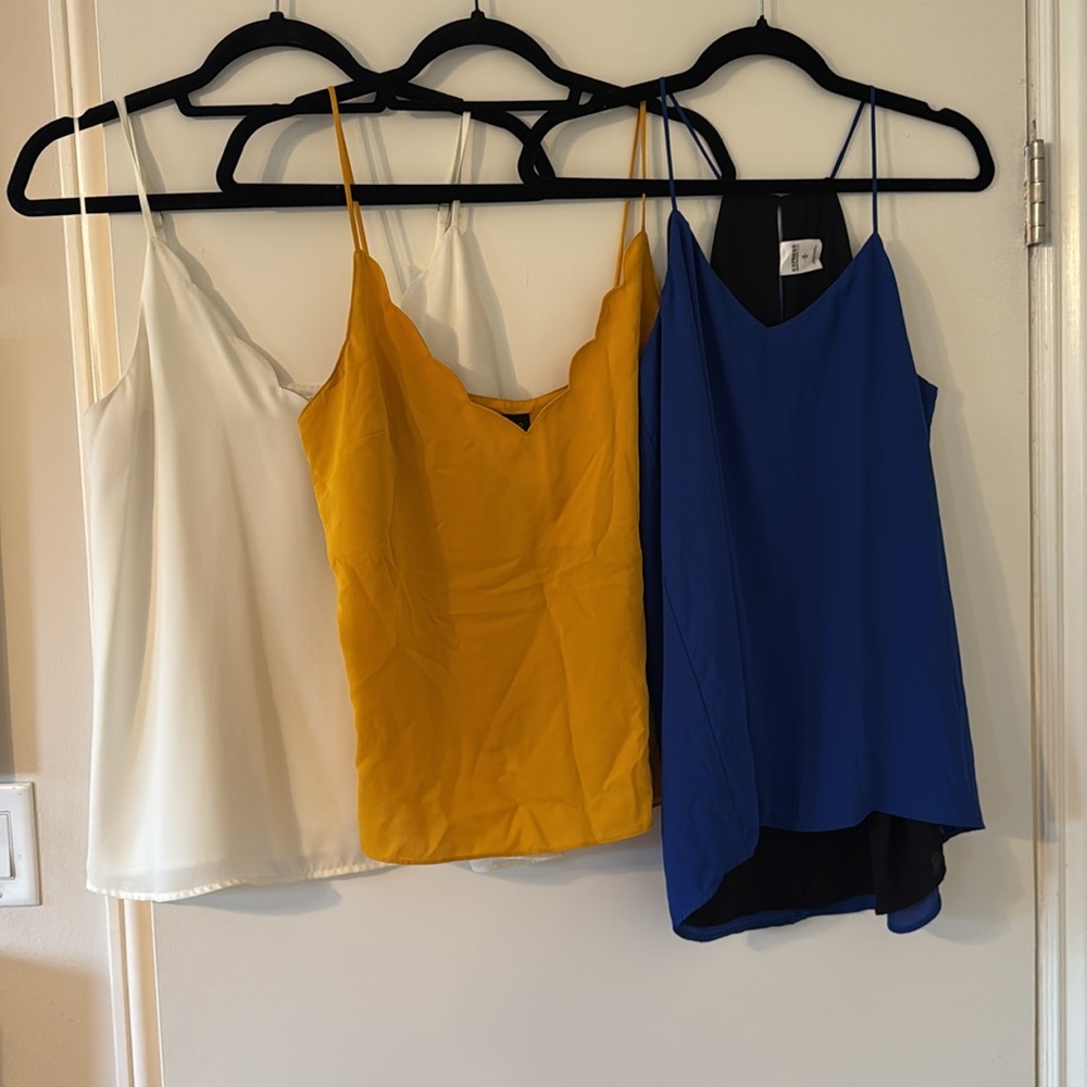 Tank Top Bundle